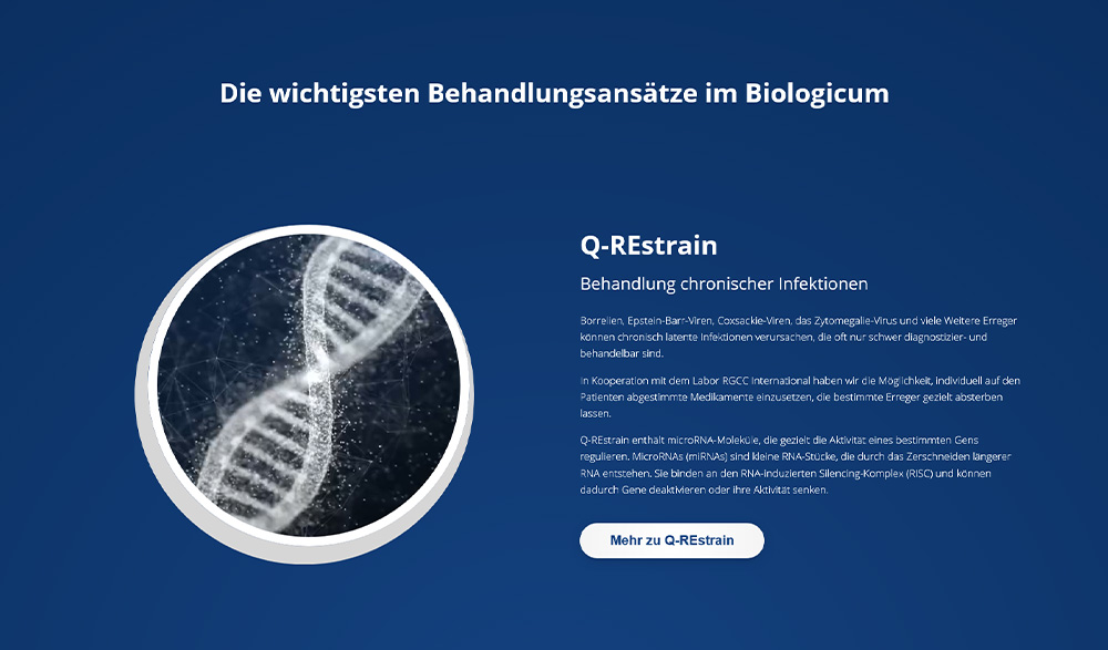 biologicum referenz