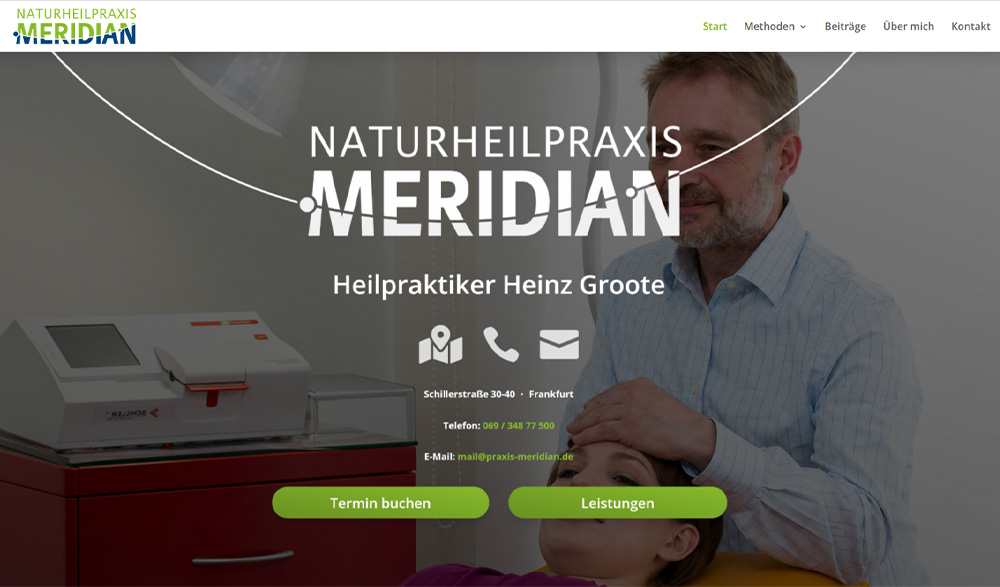 groote referenz
