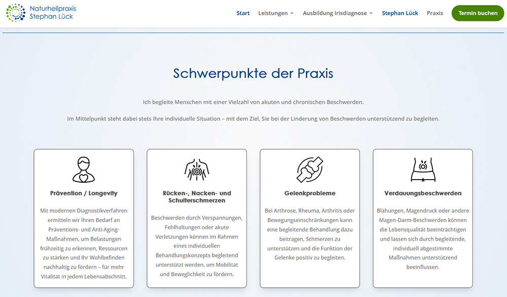 lück referenz