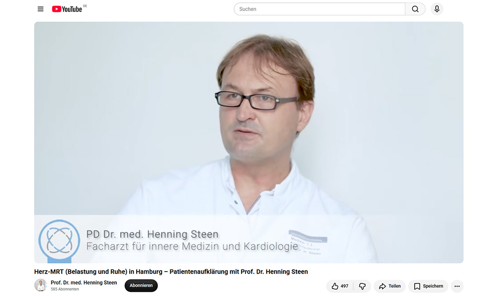 steen referenz