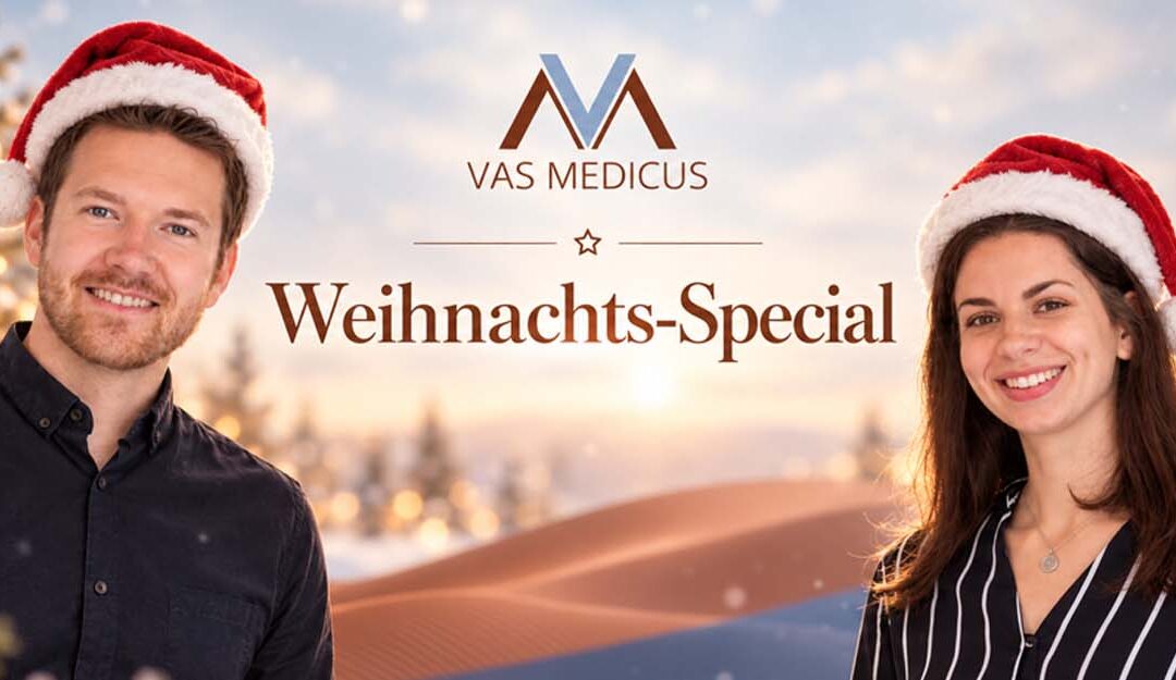 Weihnachts-Special!