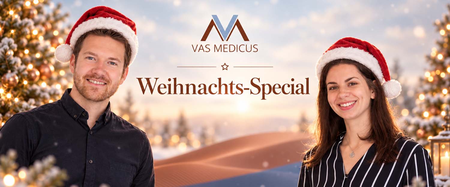 Weihnachts-Special!
